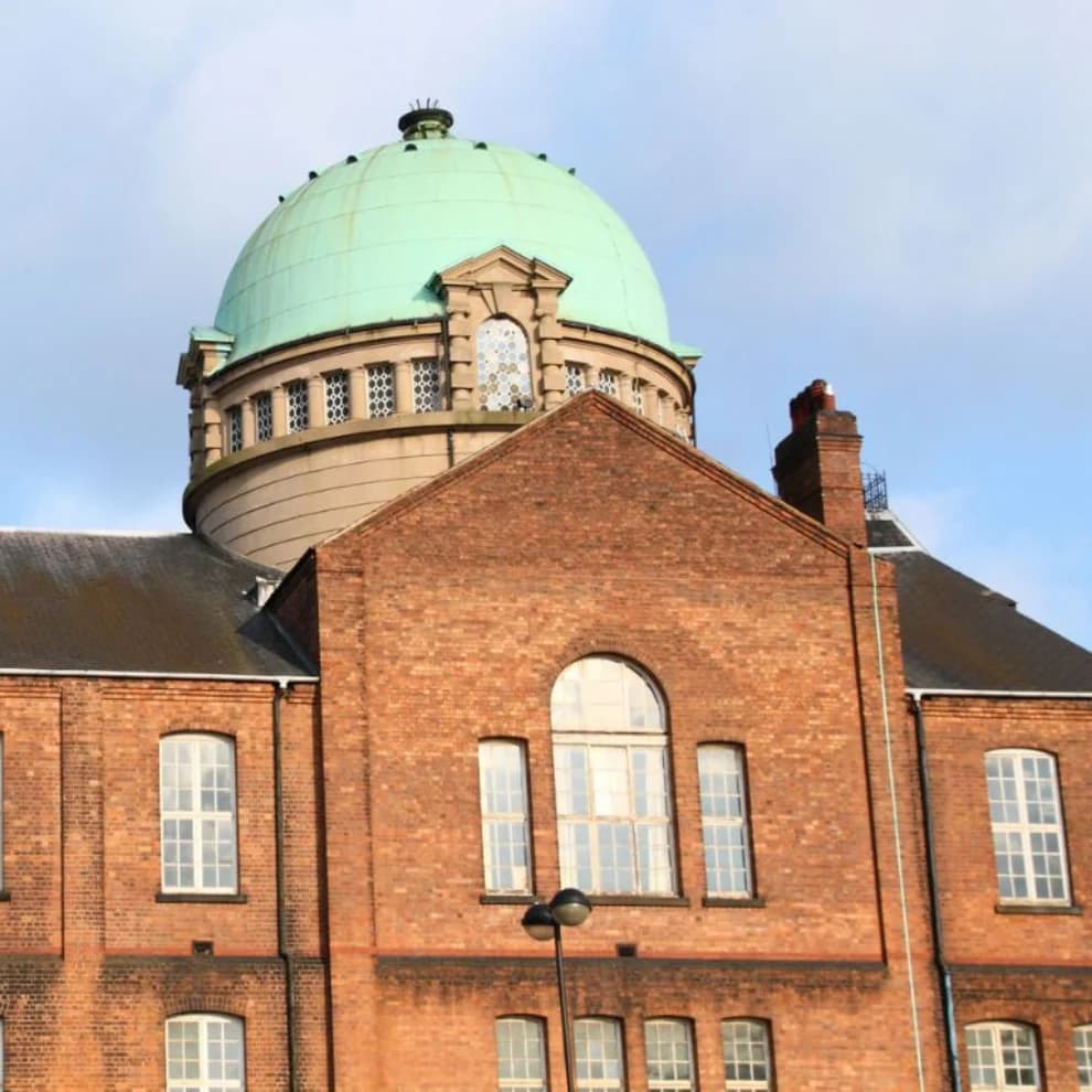 Invisalign clear aligners in Wolverhampton