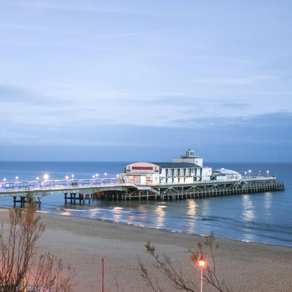 Invisalign clear aligners in Bournemouth