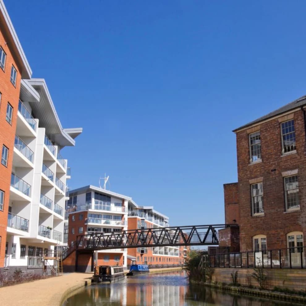 Invisalign clear aligners in Milton Keynes