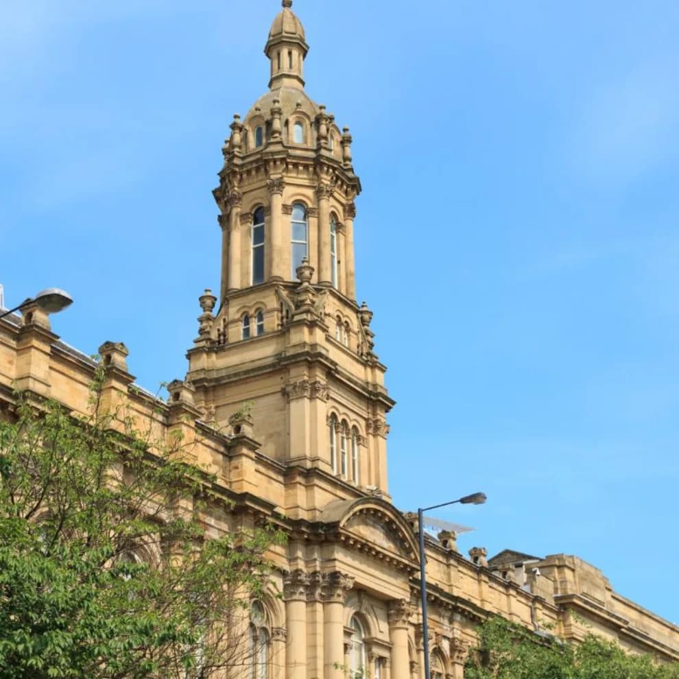 Invisalign clear aligners in Bradford