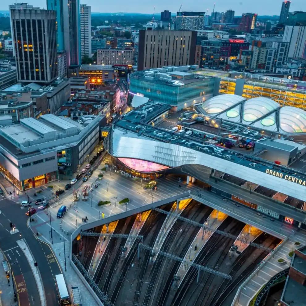 Invisalign clear aligners in Birmingham