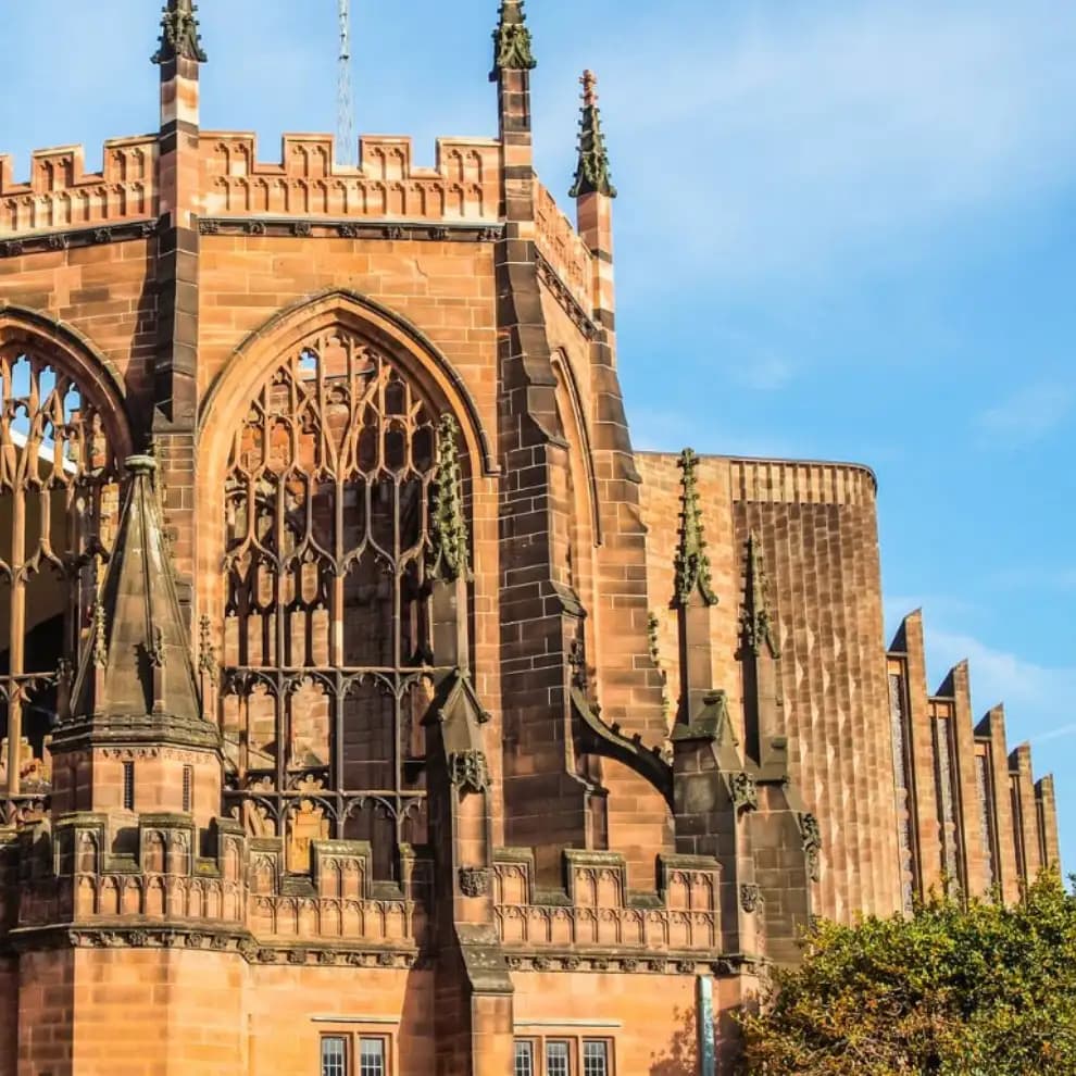 Invisalign clear aligners in Coventry