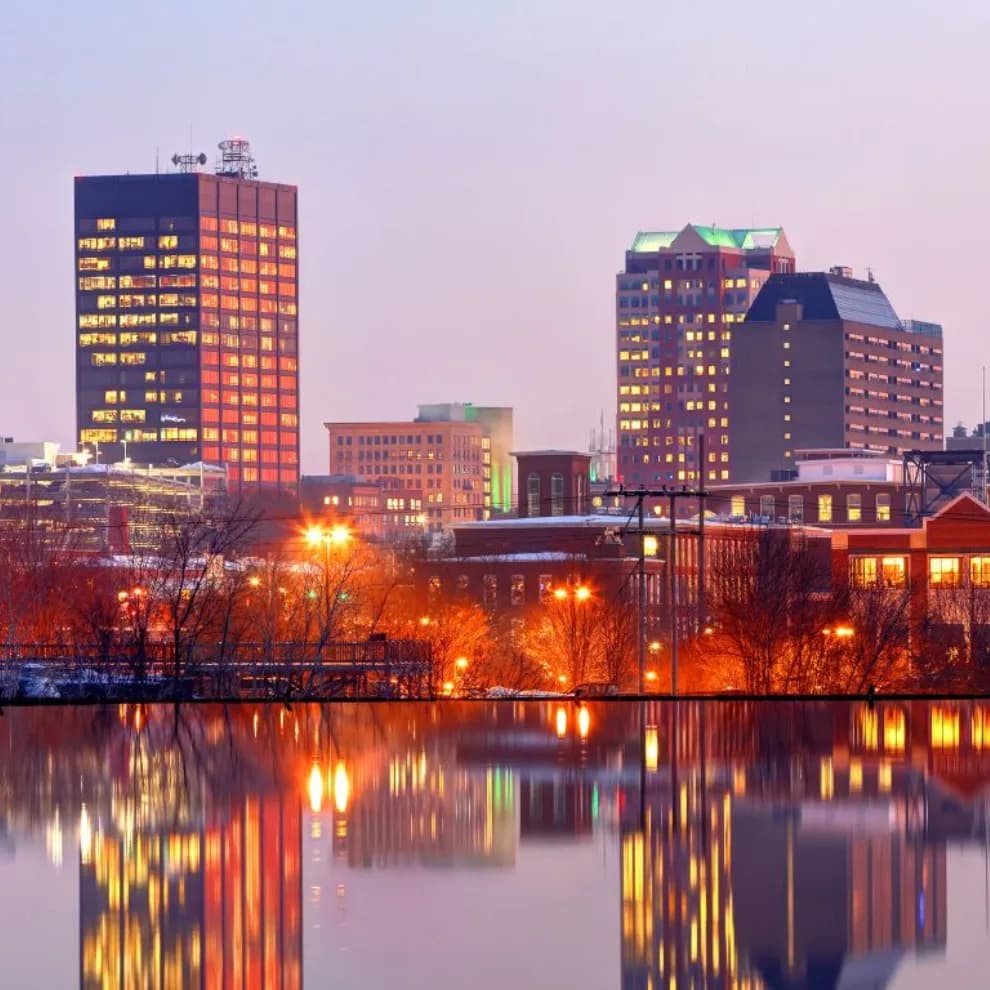 Invisalign clear aligners in Manchester