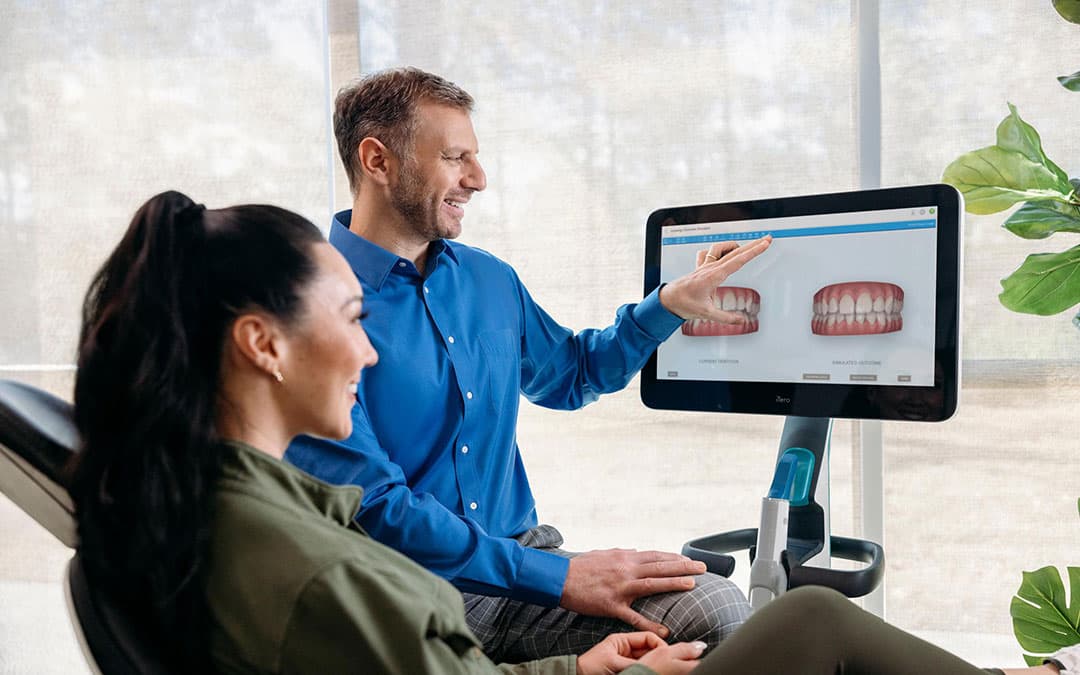 Invisalign Doctor Subscription Program Find the right Invisalign® doctor for you! | Invisalign