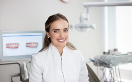 Invisalign SmartForce™ Attachments | Invisalign
